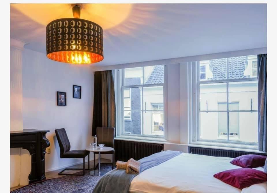 Zala'S B&B Utrecht Zewnętrze zdjęcie