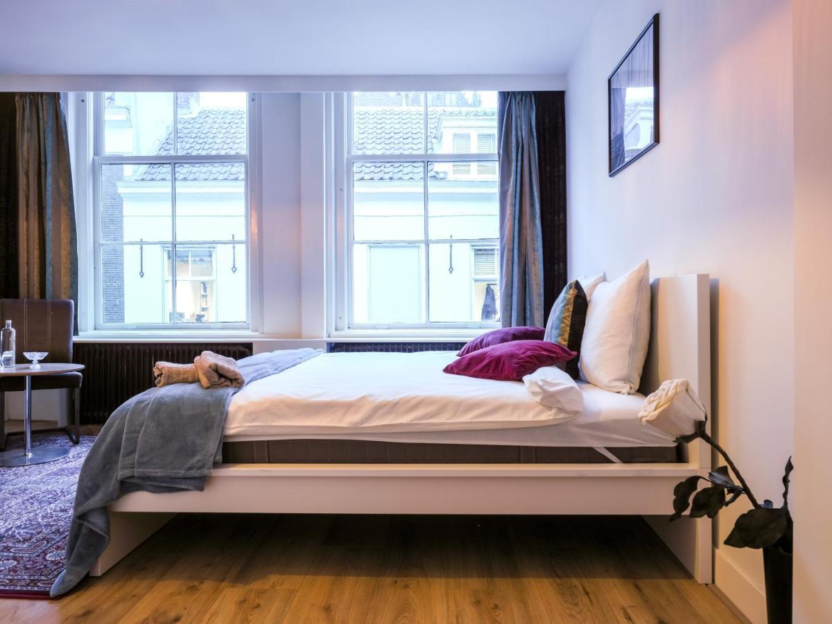 Zala'S B&B Utrecht Zewnętrze zdjęcie