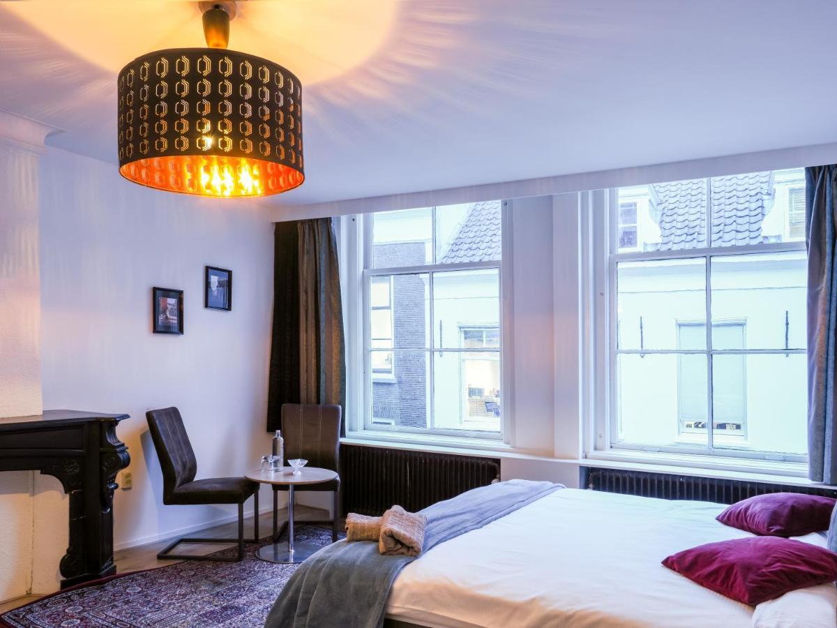 Zala'S B&B Utrecht Zewnętrze zdjęcie