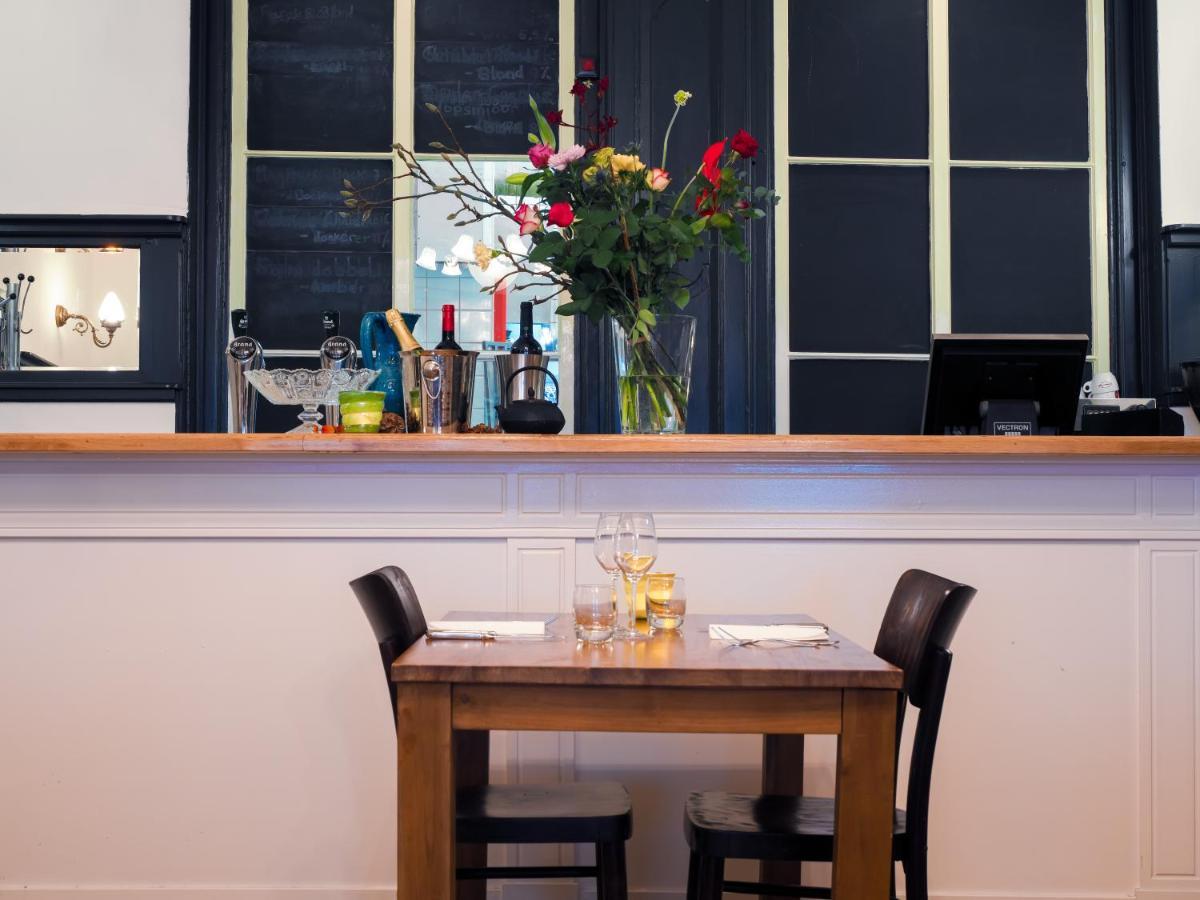 Zala'S B&B Utrecht Zewnętrze zdjęcie