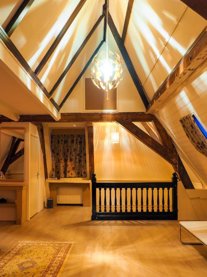 Zala'S B&B Utrecht Zewnętrze zdjęcie