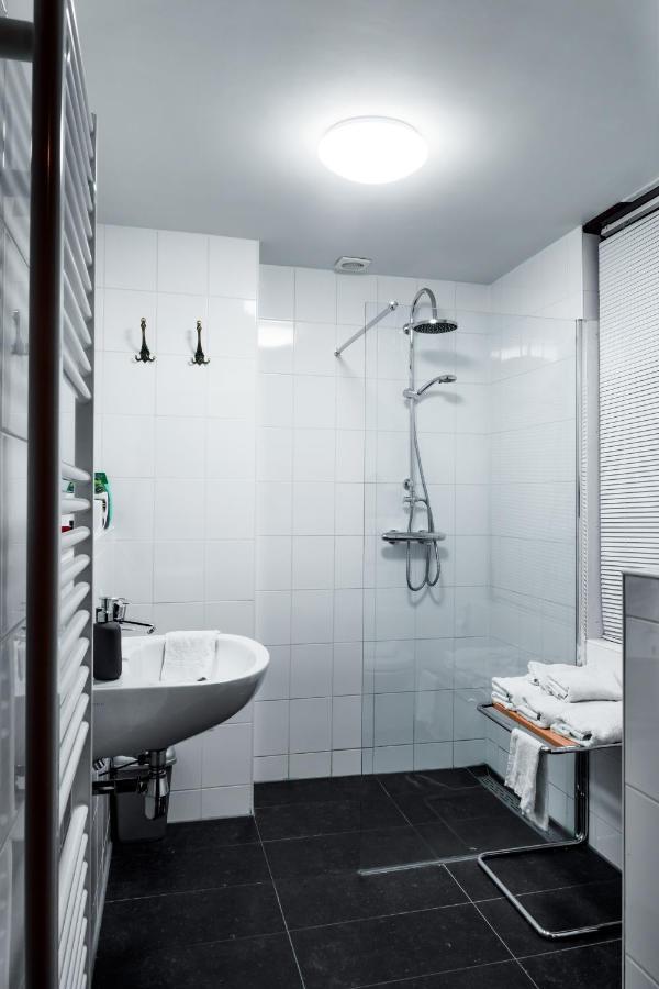 Zala'S B&B Utrecht Zewnętrze zdjęcie