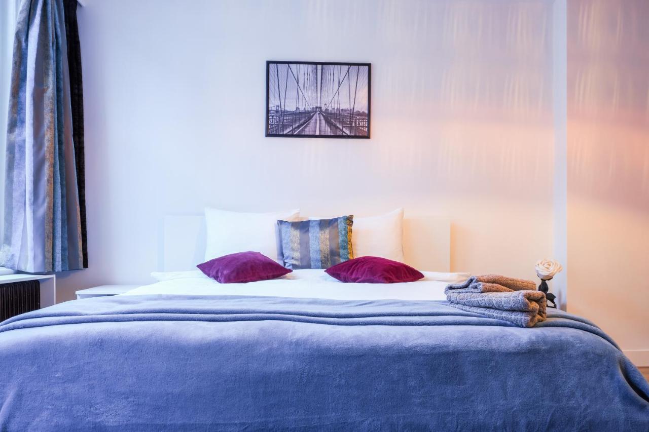 Zala'S B&B Utrecht Zewnętrze zdjęcie