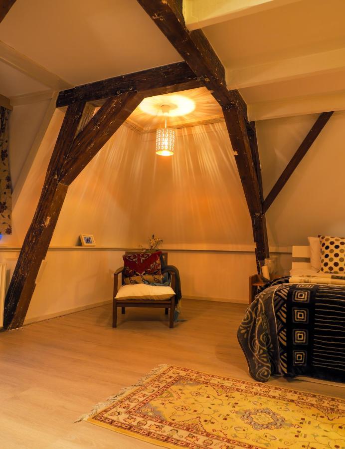Zala'S B&B Utrecht Zewnętrze zdjęcie