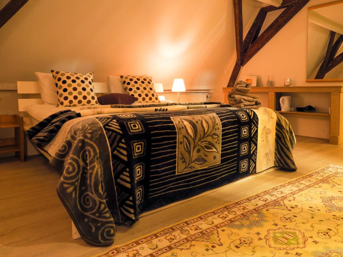 Zala'S B&B Utrecht Zewnętrze zdjęcie