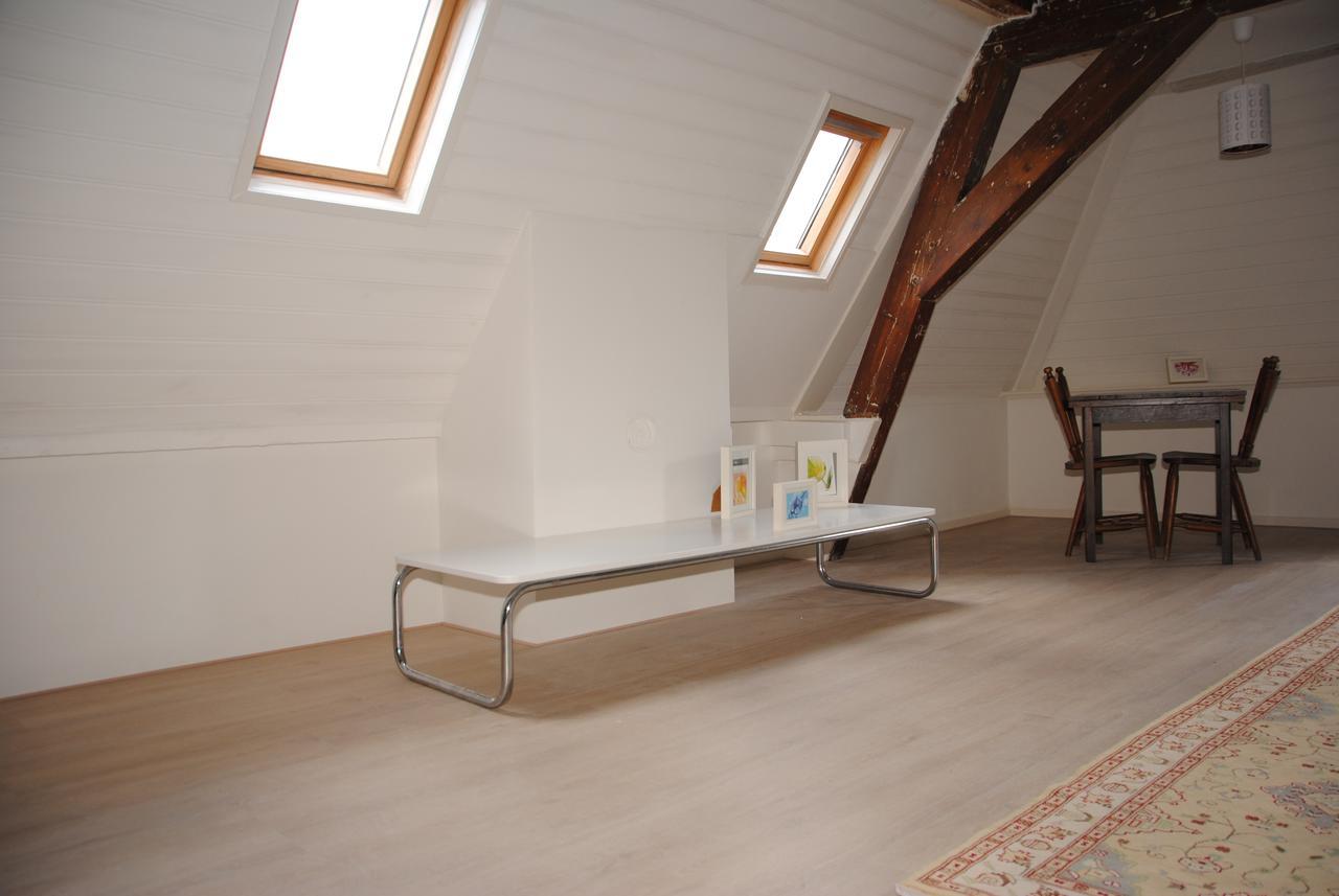 Zala'S B&B Utrecht Zewnętrze zdjęcie