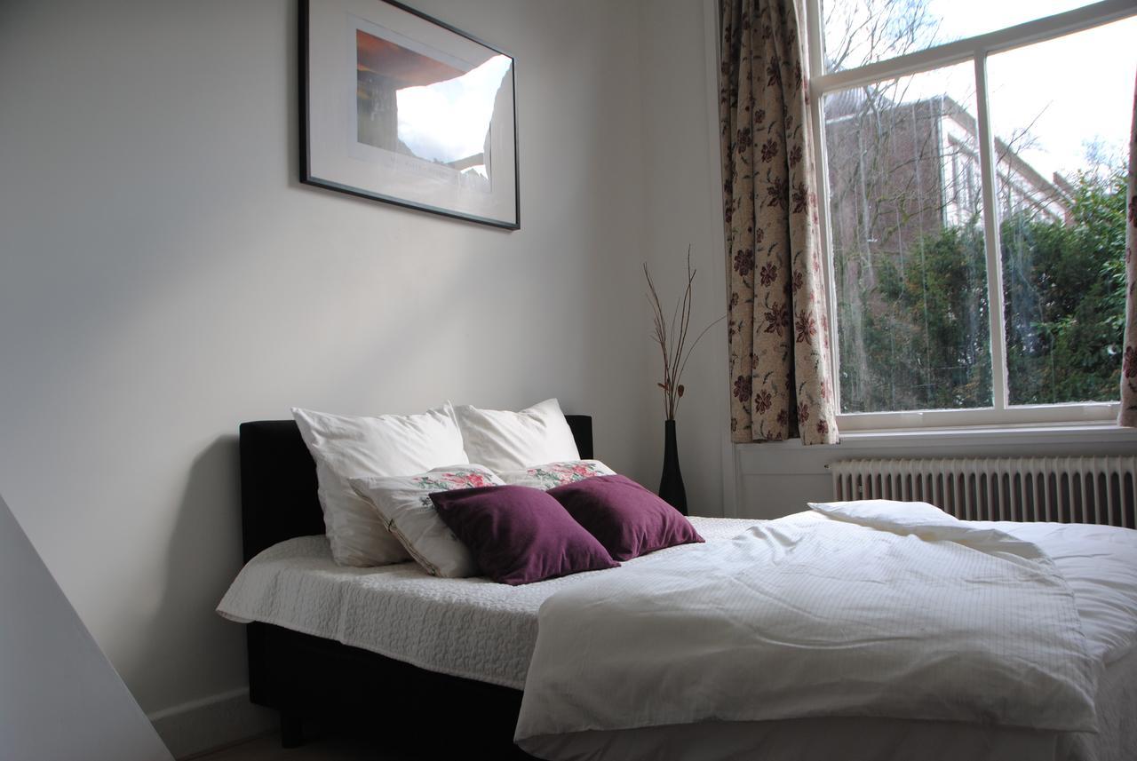 Zala'S B&B Utrecht Zewnętrze zdjęcie