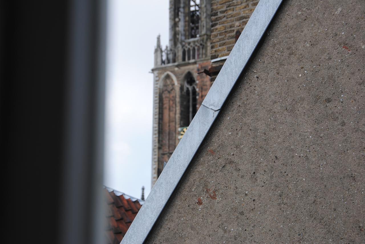 Zala'S B&B Utrecht Zewnętrze zdjęcie