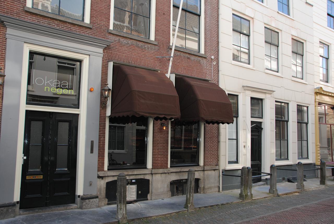 Zala'S B&B Utrecht Zewnętrze zdjęcie
