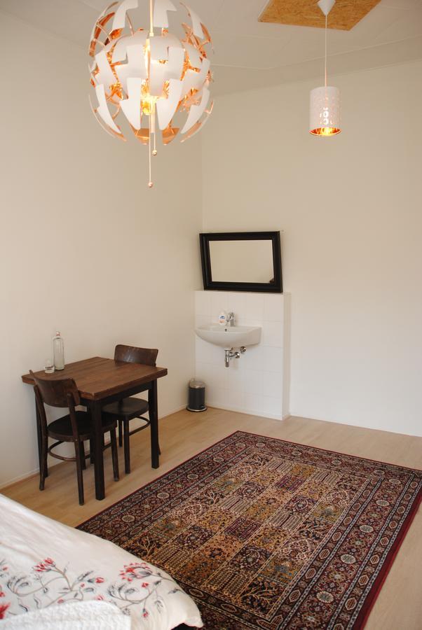 Zala'S B&B Utrecht Zewnętrze zdjęcie