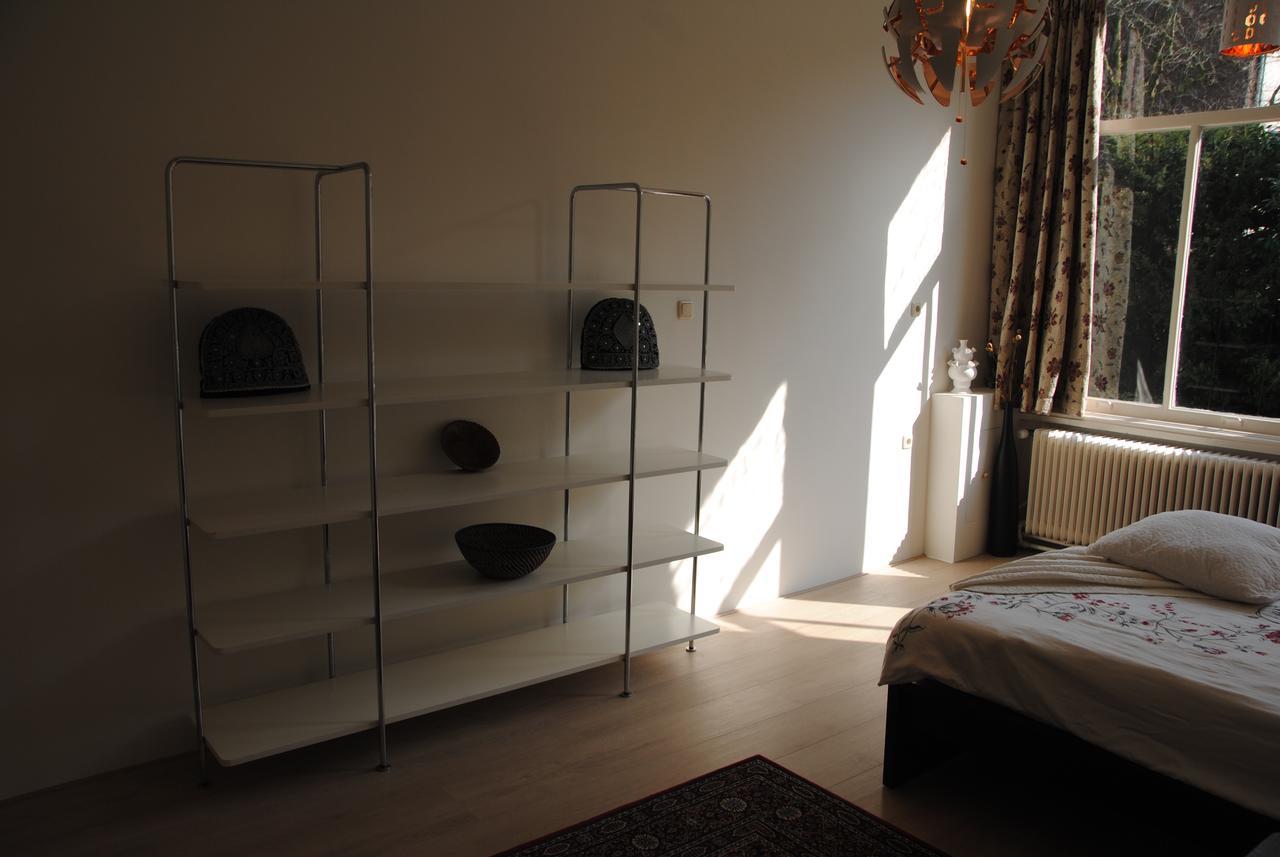 Zala'S B&B Utrecht Zewnętrze zdjęcie