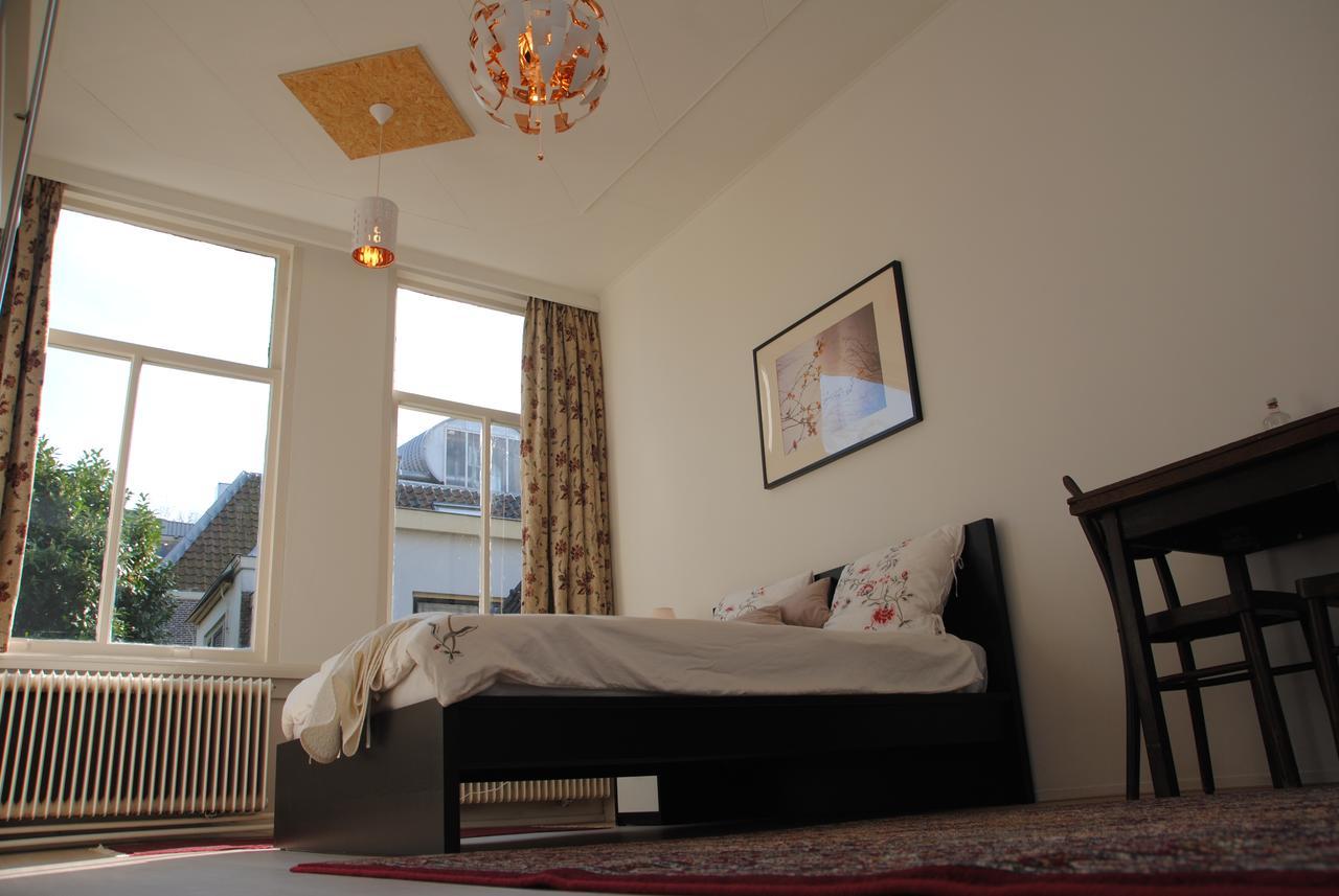Zala'S B&B Utrecht Zewnętrze zdjęcie